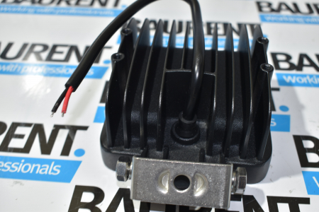 Proiector patrat cu led 12-24V - 48W - 3070 Lumen - B67682. 950-990310015- B139836 [2]