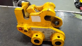 Piese JCB - Cupla rapida miniexcavator JCB MINI 801 980-88424