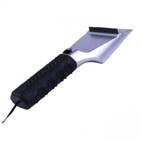 Produse - Racleta de gheata electrica, incalzita, alimentatare 12V