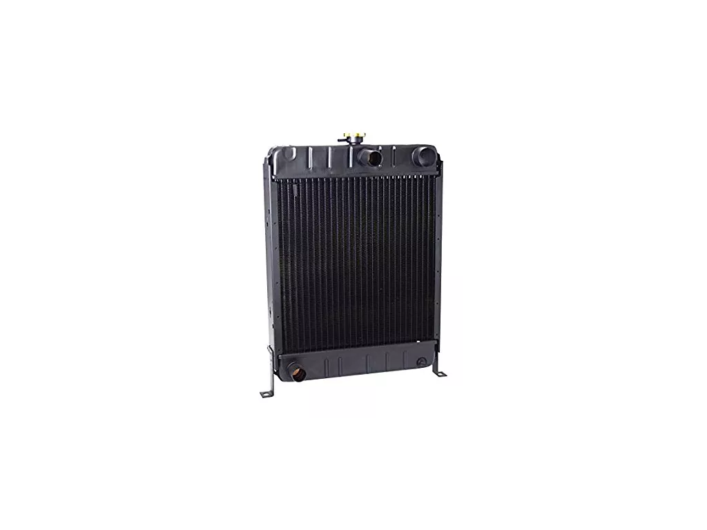 Radiator apa - Radiator racire apa Manitou K922057 - K922058