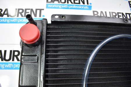 Radiator racire apa nacela Haulotte HA12PX - H28TJ+ [3]