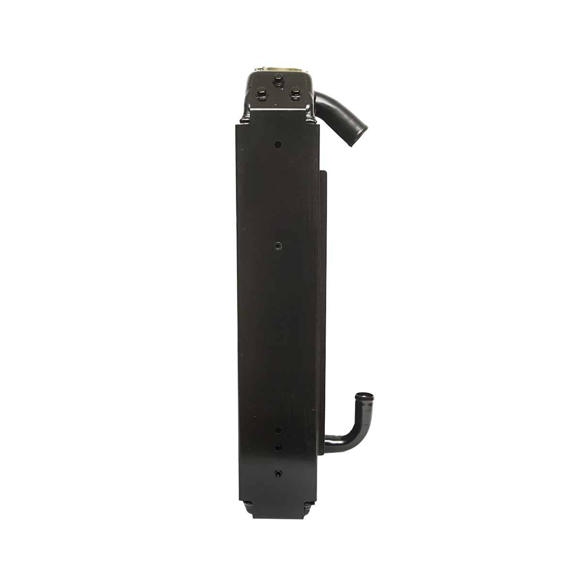 Radiator racire tractor U650 (aluminiu cu 4 randuri late de celule) 590x455x65 [1]