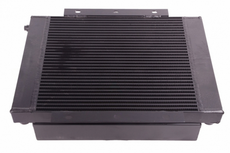 Piese utilaje - Radiator ulei pentru nacela JLG 1001150998S motoare D2011