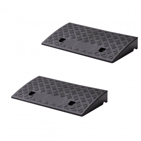 BESTSELLER - Rampa bordura inaltime 75mm  - set 2 bucati
