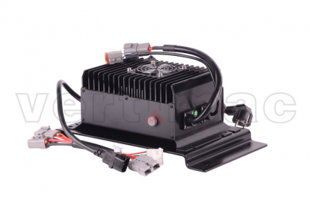 Piese JLG - Redresor 48VDC 220VAC, 50/60HZ pentru nacele JLG 1001123046S
