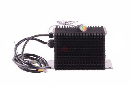 Produse - Redresor baterie Genie 128375 48VDC BC-48V25A75