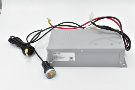 BESTSELLER - Redresor baterii nacela 24V - 35A Haulotte 2901009770