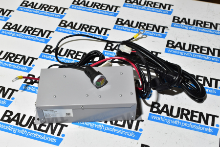 Redresor baterii nacela 24V - 35A Haulotte 2901009770 [7]