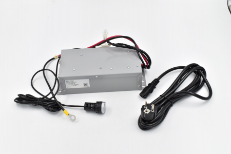 Redresor baterii nacela 24V - 35A Haulotte 2901009770 [1]