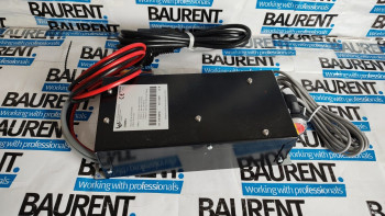 Piese utilaje - Redresor incarcare baterii 24V 35A