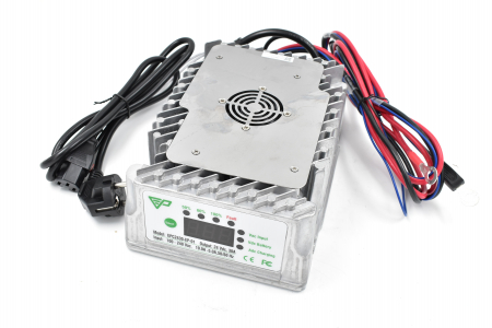 Produse noi - Redresor incarcare baterii nacela 24V 30A
