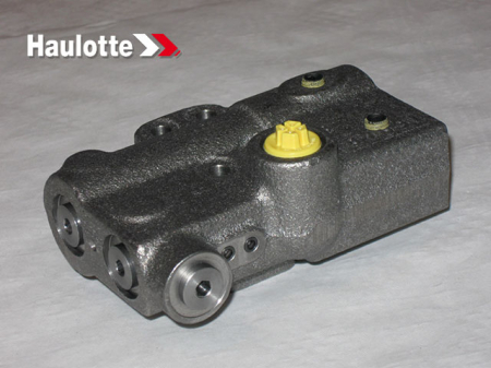 Regulator debit presiune Haulotte 4000075310 [6]