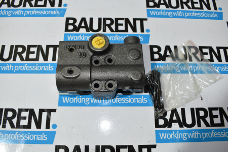 Electrovalve - supapa hidraulica - Regulator debit presiune Haulotte 4000075310
