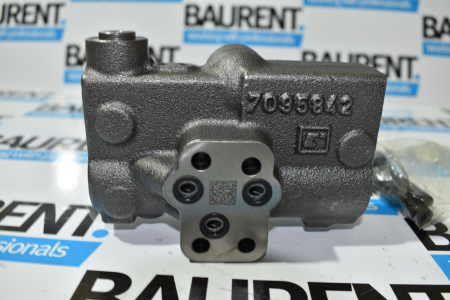 Regulator debit presiune Haulotte 4000075310 [2]