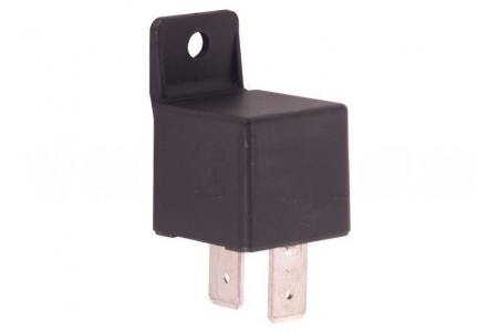 Relee 12V - Releu 12V, 70/80A nacela Haulotte 2441801920 Compact 12DX, HA18SPX, HT43RTJPRO Baurent Piese