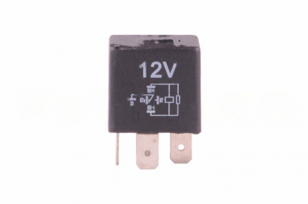 Relee 12V - Releu 12V nacela Genie 34052 Baurent Piese