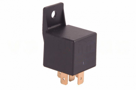 Releu 12V SPDT nacela Genie RE-PE120 19274 GS5390RT, Z45-25JRT, Z60-34RT, S65, S85, SX-180 Baurent Piese [2]