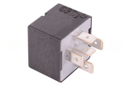 Relee 12V - Releu 12V nacela Haulotte 2441801570 HA12CJ+, HA16RTJPRO, H43TPX BAURENT PIESE