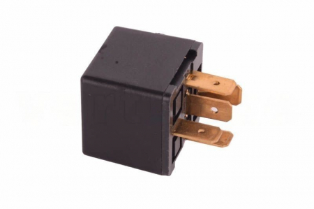 Relee 12V - Releu 12V nacela Haulotte 2441801860 H15SXL, HA20LE(PRO), HA41PX Baurent Piese