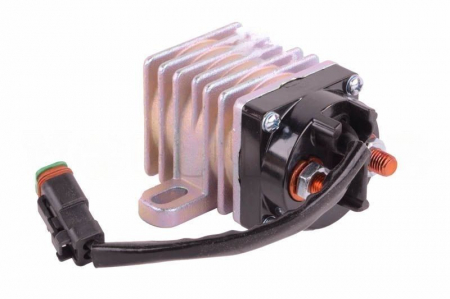 Relee 12V - Releu 12V nacela JLG 3740150 ES-, RS-series Baurent Piese