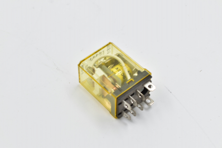 Releu 12V RH2B-U [3]