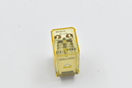 Relee 12V - Releu 12V RH2B-U