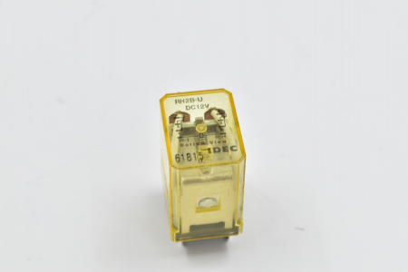 Releu 12V RH2B-U [1]