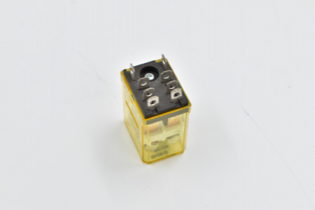 Releu 12V RH2B-U [4]