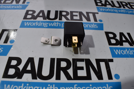 Releu curent alimentare 24V 4RA003437-09 [4]