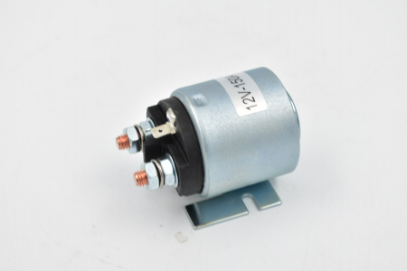 Piese utilaje - Releu de pornire - contactor electric 12V - 150A