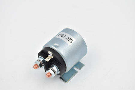 Releu de pornire - contactor electric 12V - 150A [5]