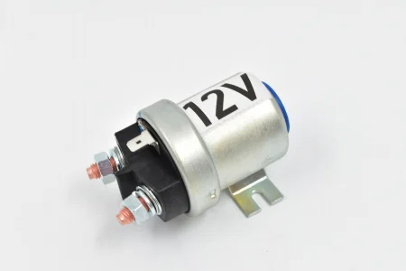 Contactor 12V - Releu pornire 12V 150A