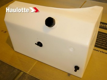 Rezervor - Rezervor motorina pentru nacela Haulotte Compact 10DX - 12DX