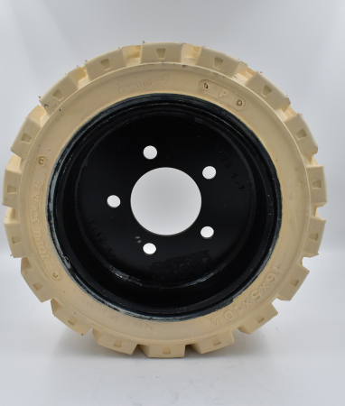 Roti non-marking - Roata nacela verticala Haulotte Star 10