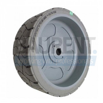 Produse - Roata non-marcanta ptr nacele foarfeca Genie GE-105454 TI-155NM