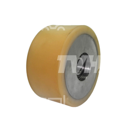 Roti non-marking - Roata transpalet 150mm x 76mm