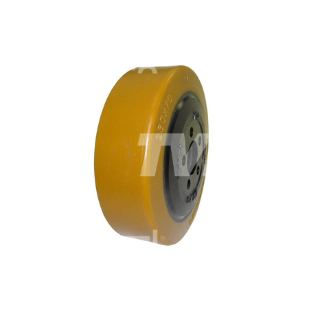 Roti non-marking - Roata transpalet 230mm x 70mm