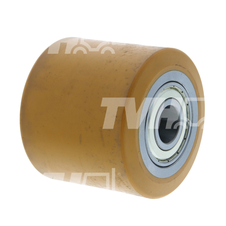 Roti non-marking - Roata transpalet 82mm x 75mm