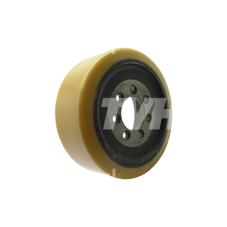 Roti - Roata transpaleta 310mm x 120mm