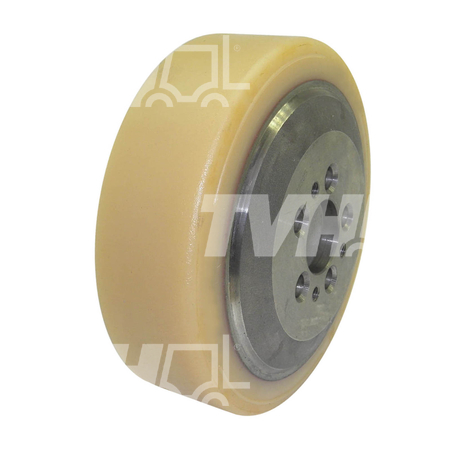 Roti non-marking - Roata transpaleta 230mm x 70mm