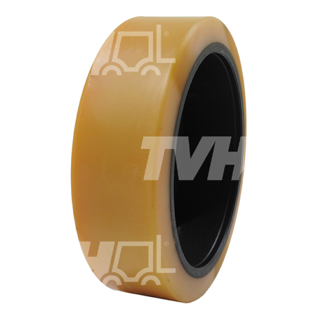 Roata transpaleta 230mm x 70mm [1]