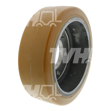 Roti - Roata transpaleta 230mm x 75mm