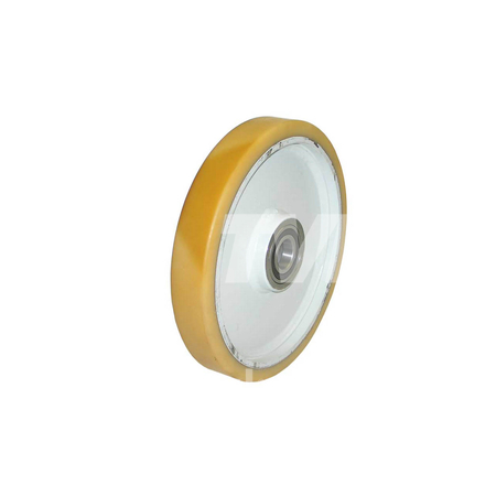 Roti non-marking - Roata transpaleta 350mm x 55mm