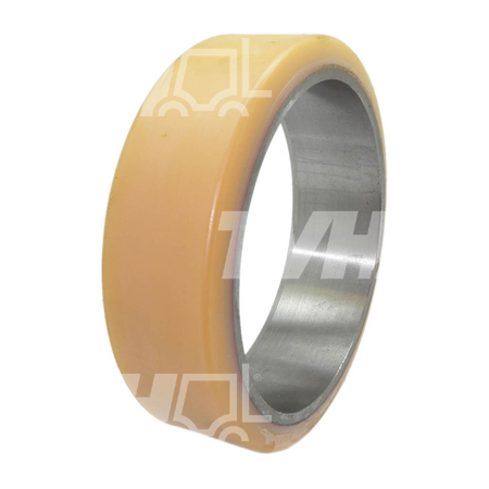 Roti - Roata transpaleta 350mmx100mmx280mm