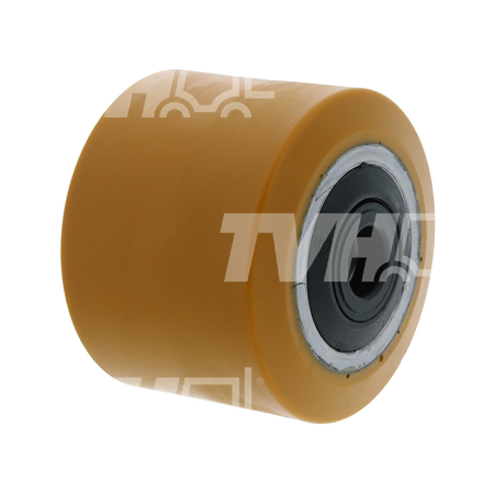 Roti non-marking - Roata transpaleta 85mm x 65mm