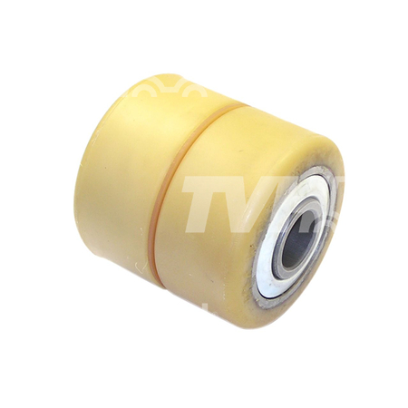 Roti non-marking - Roata transpaleta 85mm x 85mm