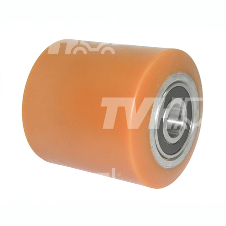 Roti non-marking - Roata transpaleta 85mm x 90mm