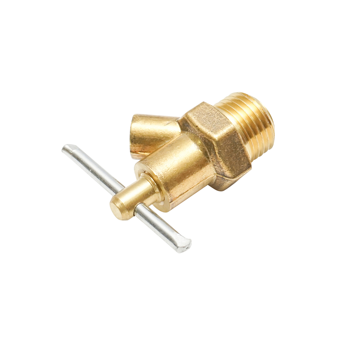 Piese utilaje - Robinet golire bloc motor tractor U650, U445