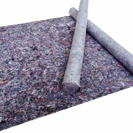 Produse - Rola covor antifon de tip Vlies pentru podeaua masinii montaj sub mocheta 50m²
