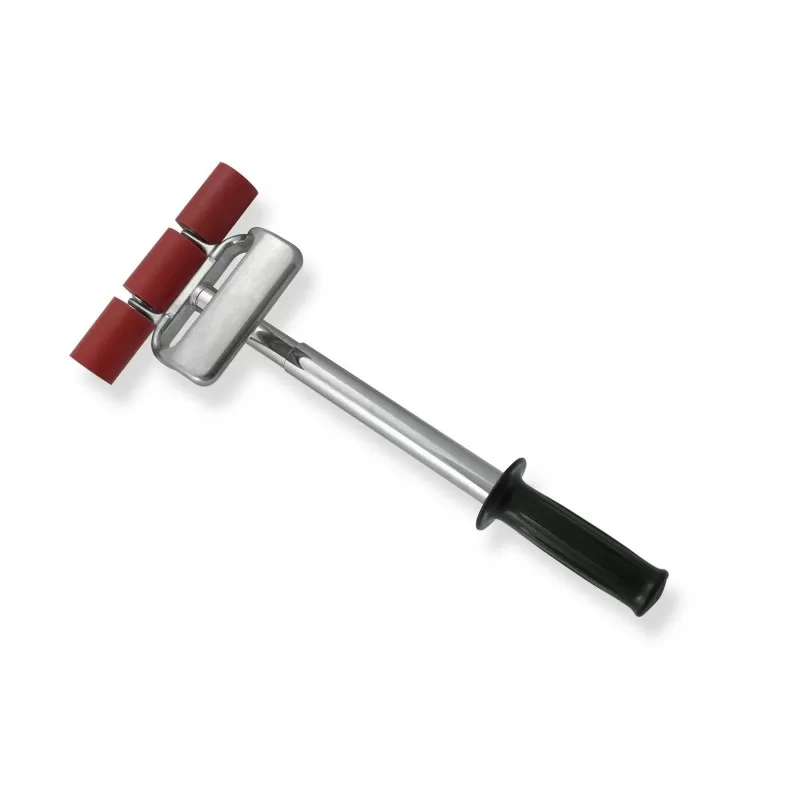 Produse - Rola presare cu maner telescopic 40-64 cm Optimal 19